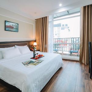 Hanoi Swan Hostel