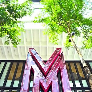 Mov Hotel Kuala Lumpur
